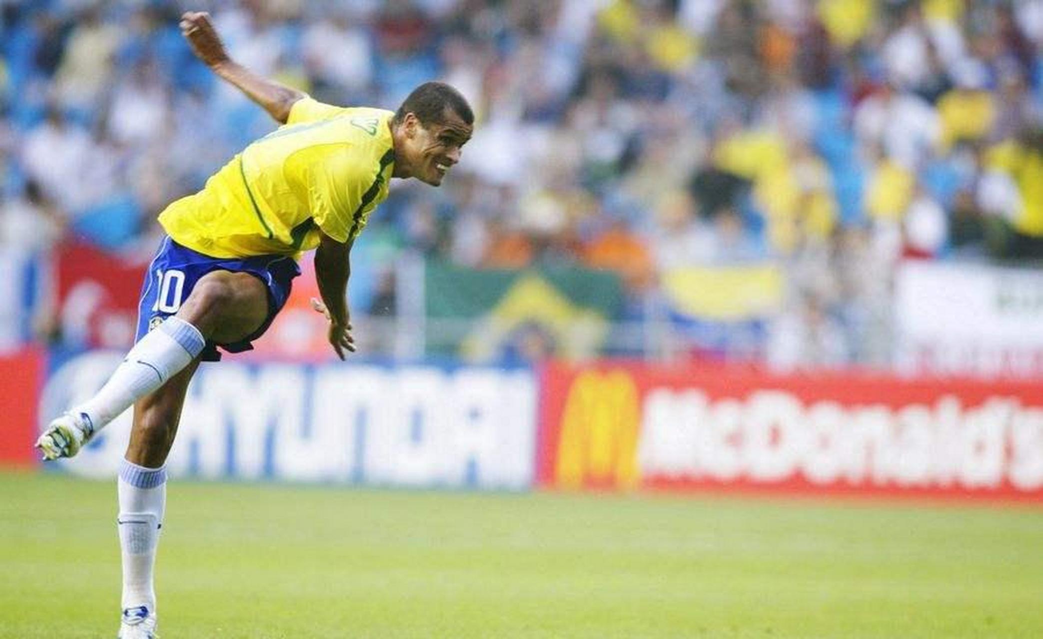 里瓦尔多受邀前往中国济南参加活动!