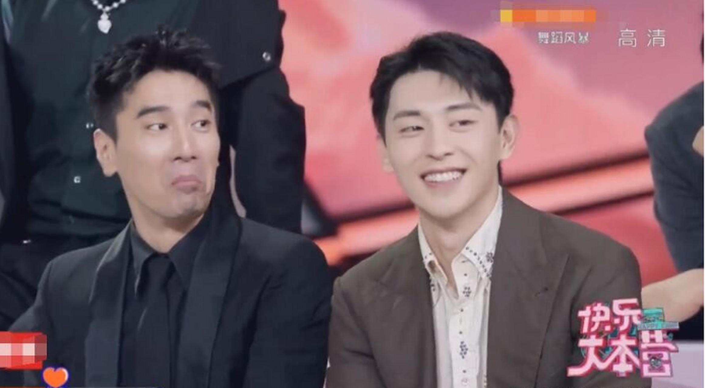 《快乐大本营》 下期预告,郭敬明带着电影《晴雅集》主演王子文,邓伦