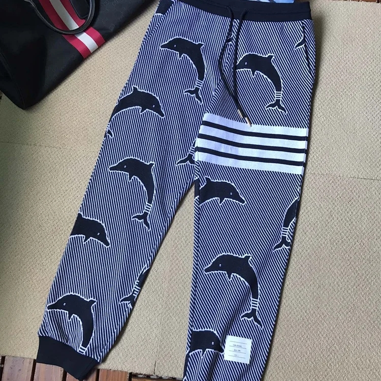 今日推荐:汤姆布朗海豚裤