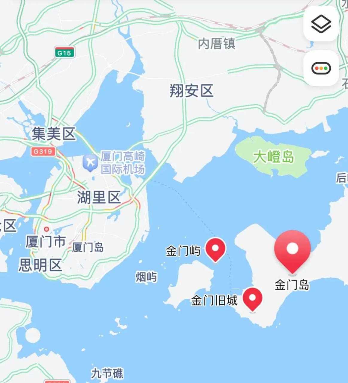 金门发表"永久非军事区"宣言,金门县议会2月6日成立"跨党派问政联盟"