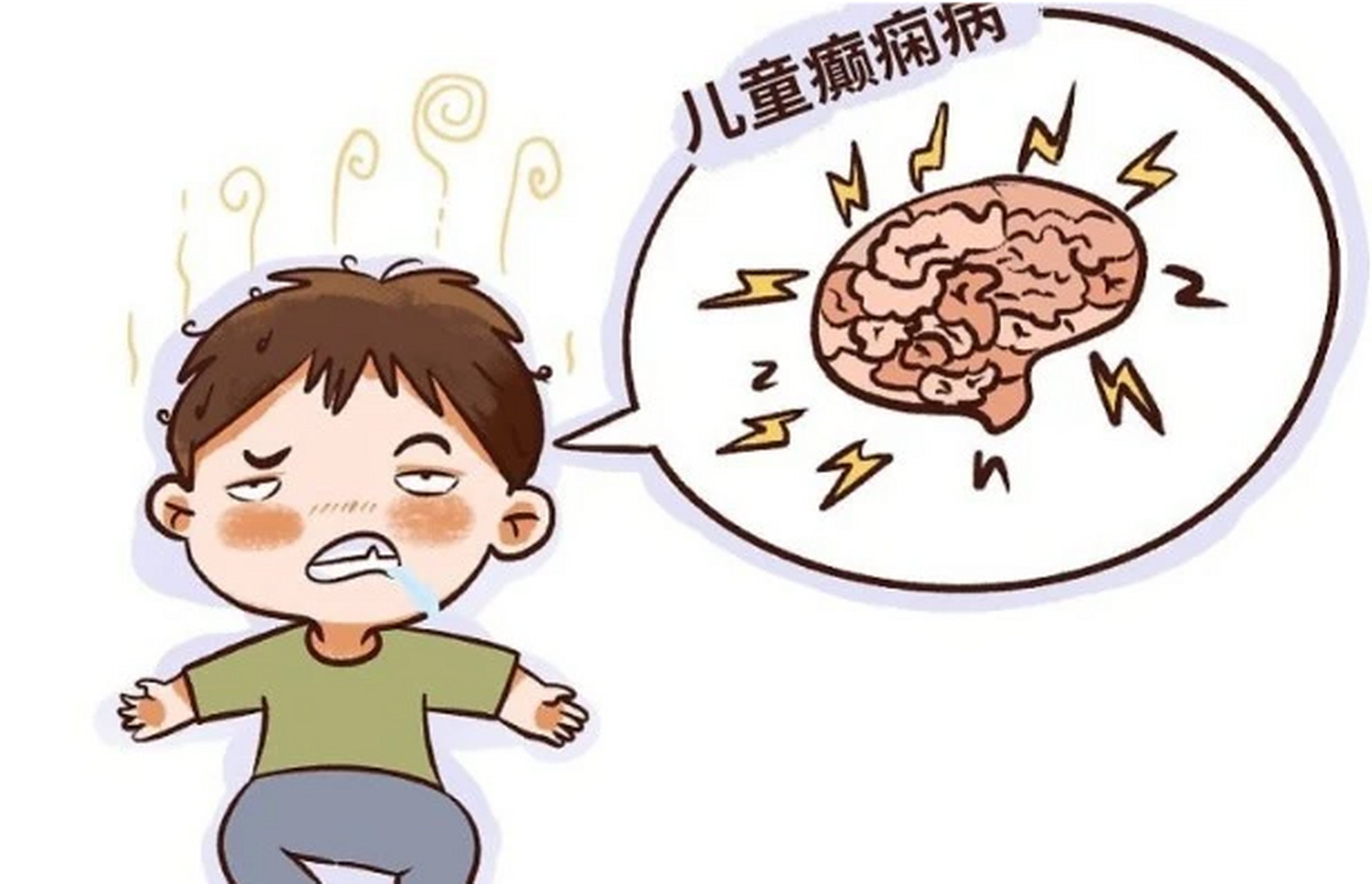 多样性,就是同一个病可能有几种不同类型的癫痫发作;2.