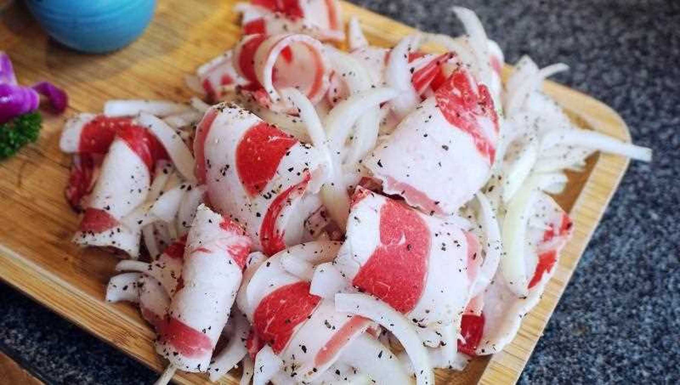 【韩景台】一家走品牌加盟品质还不错的韩式烤肉.