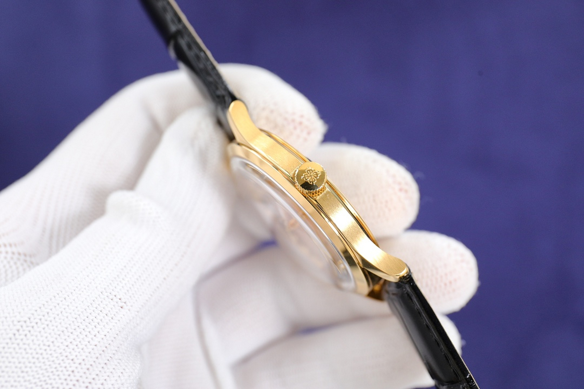 首选  全球⭕限量渐变色调尊贵至尊版, 904 l不锈钢完美还原date