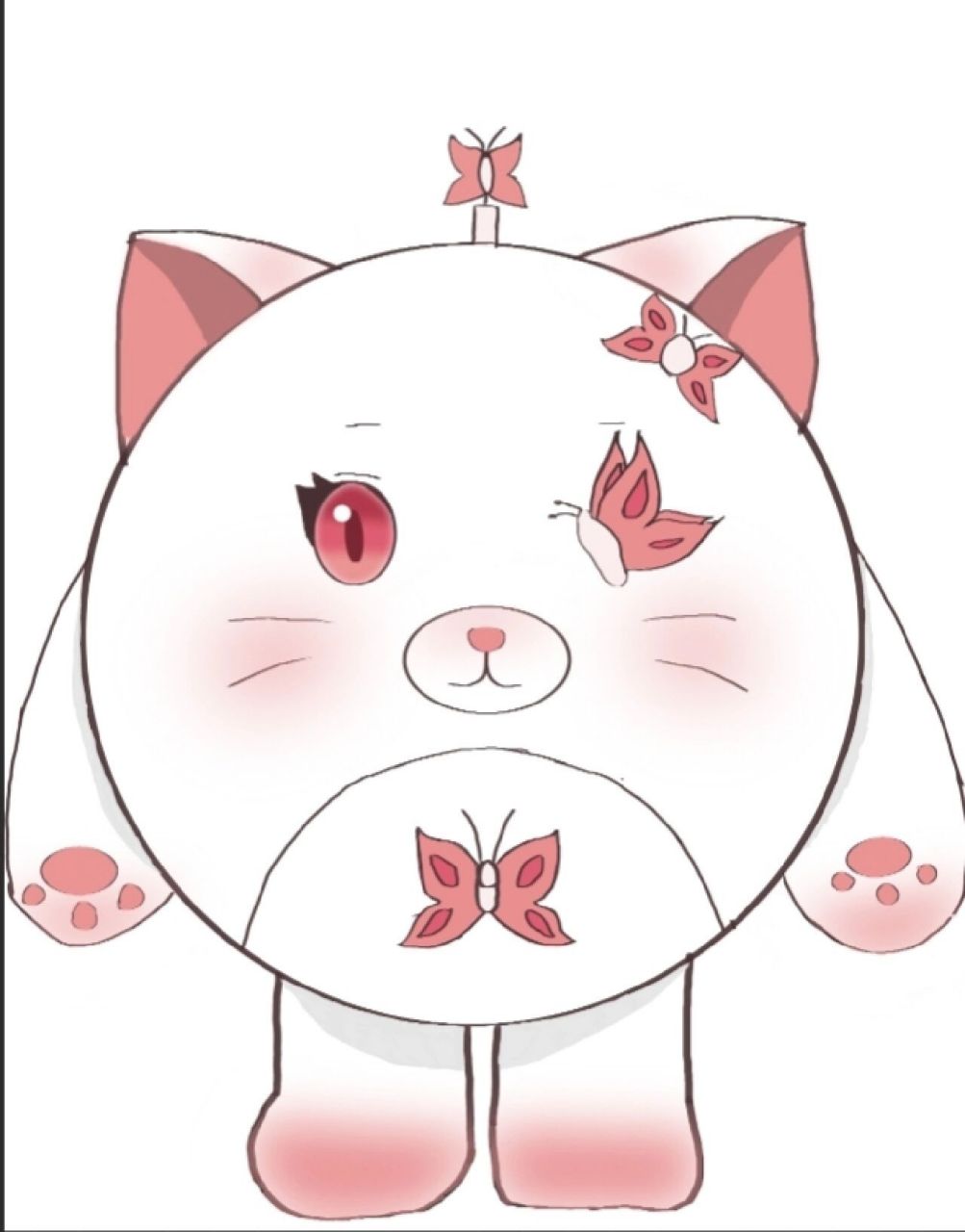 蛋仔派对自制皮肤