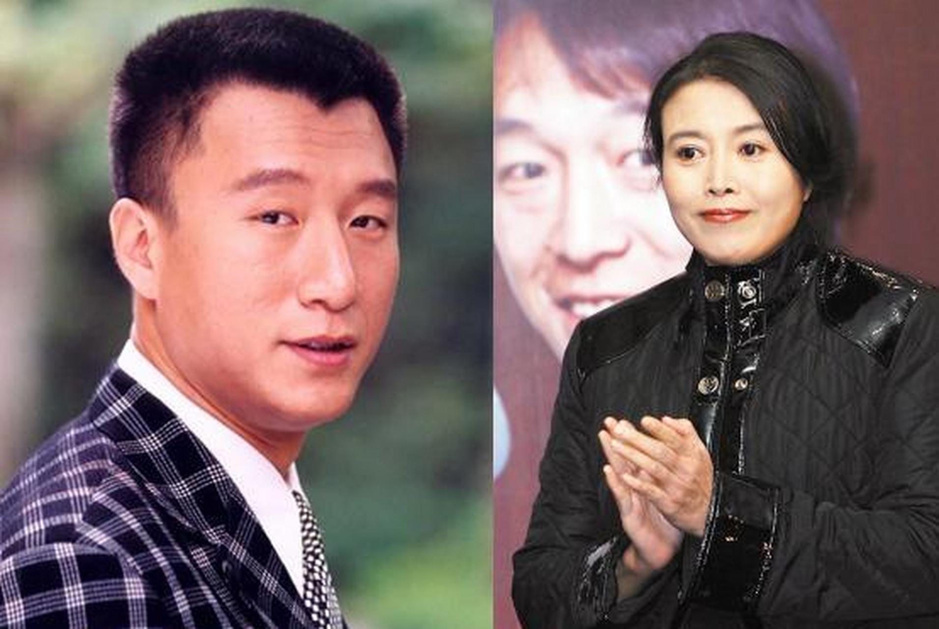 2002年,功成名就的孙红雷回家看到43岁的丁嘉丽正蓬头垢面地做饭!