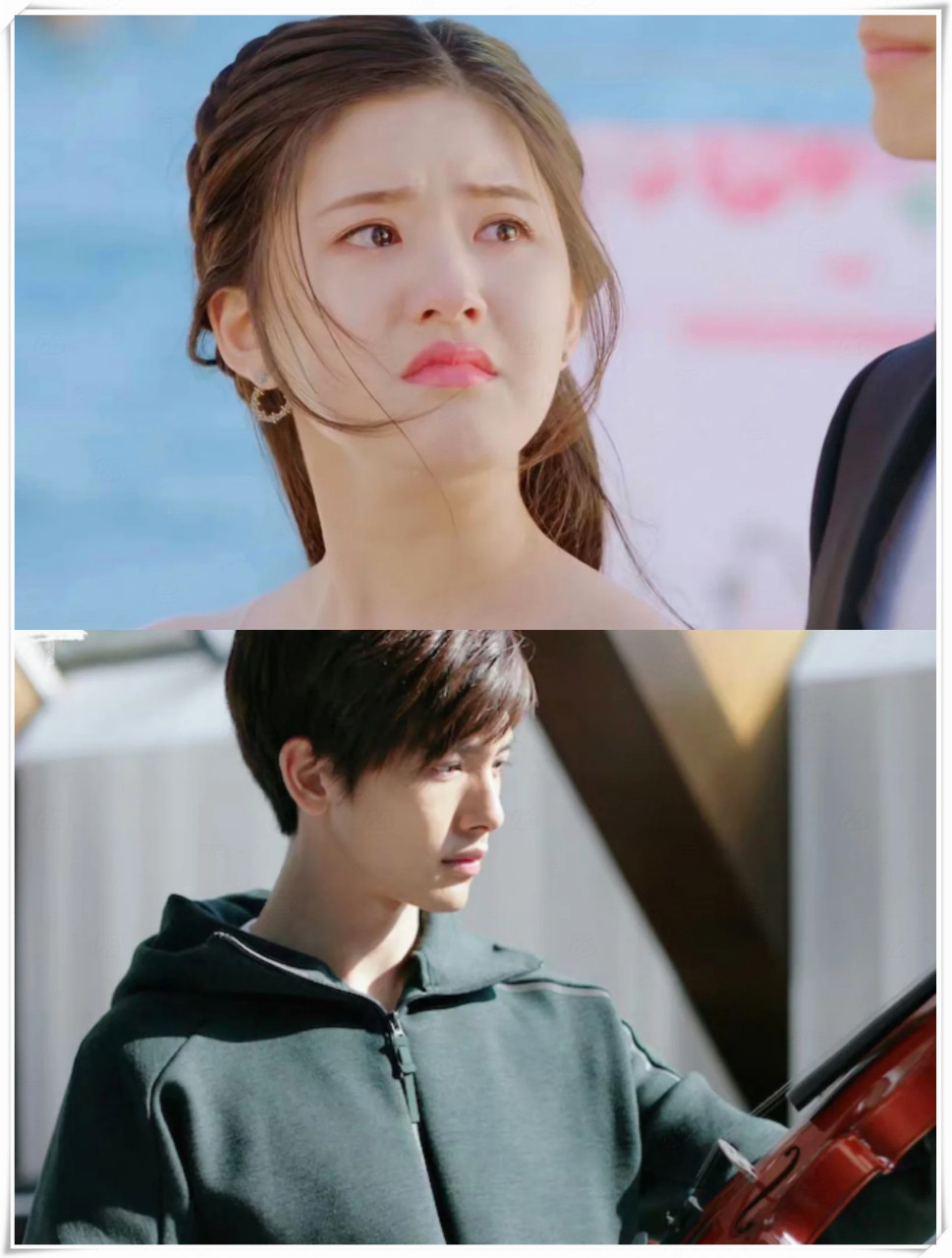 同居后恋爱,赵露思 王以纶主演《最动听的事》99】  哇塞!