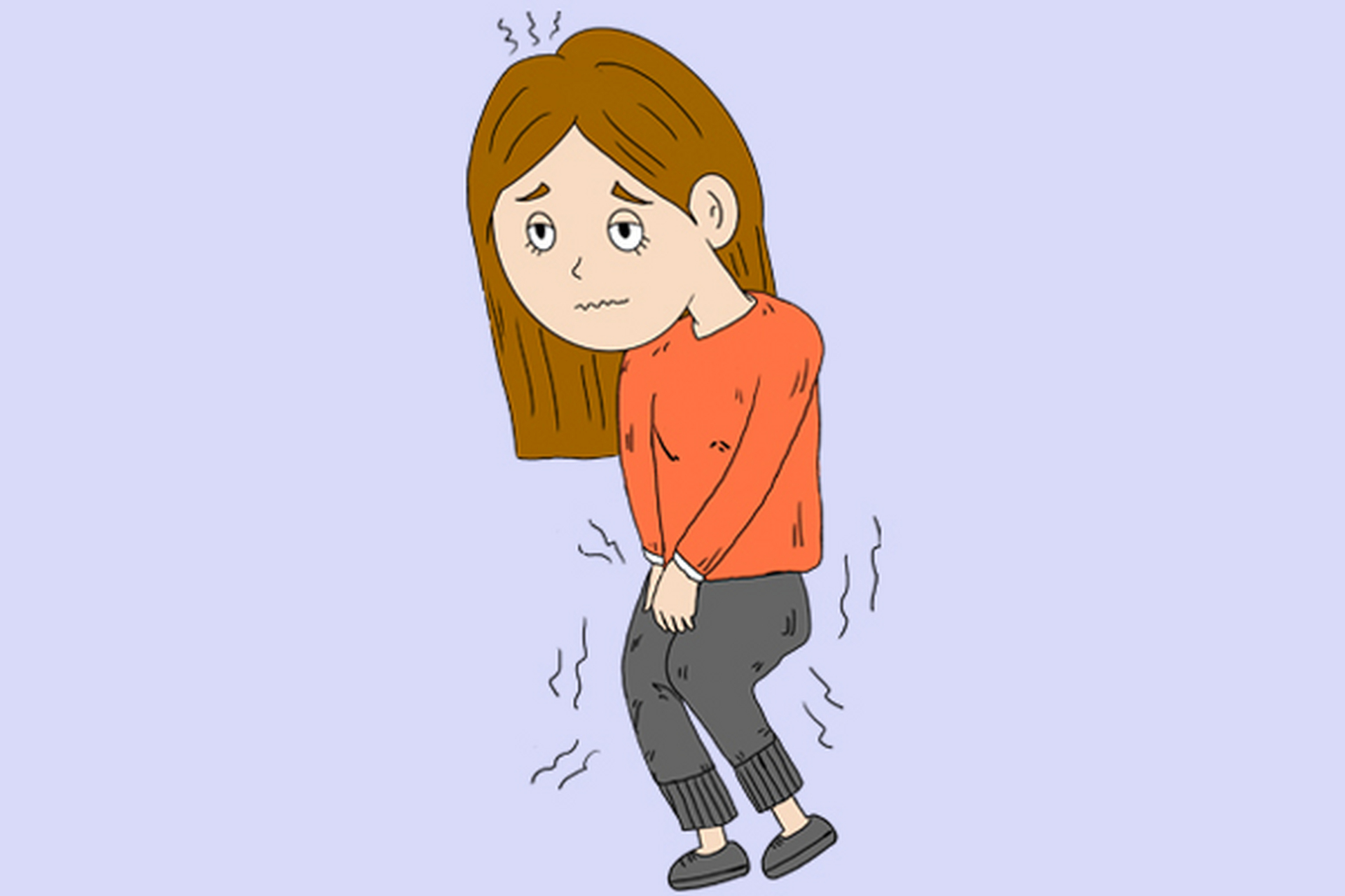 甚至还有人认为憋尿时间越长肾会越好,真的是这样的吗?