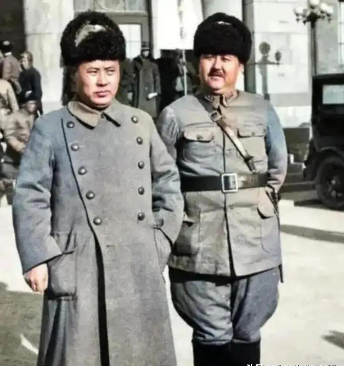 1948年12月22日夜,傅作义给孙兰峰和袁庆荣发去急电,让张家口的守军向