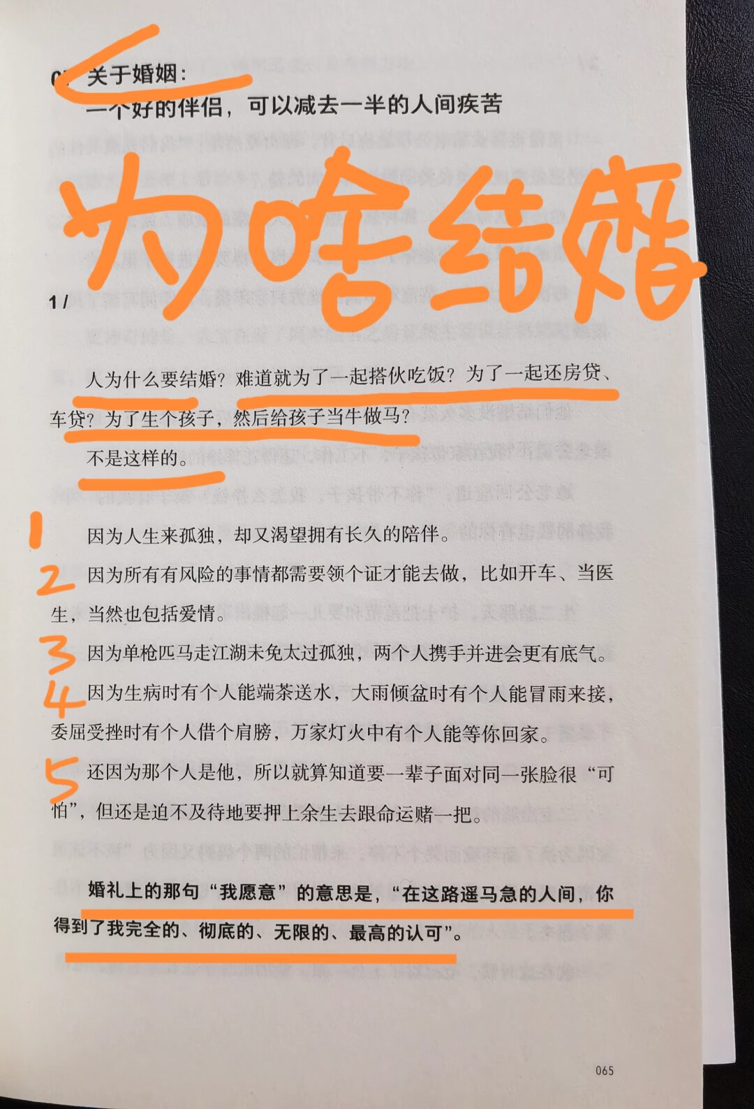 意思啊啊啊 书名《世界很喧嚣,做自己就好 作者:老杨的猫头鹰