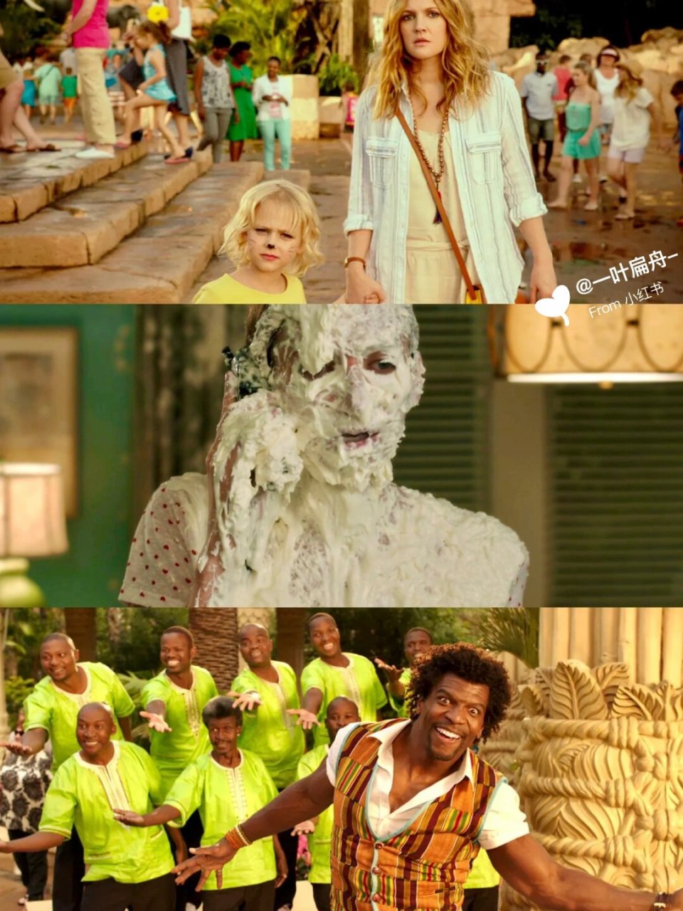 巨巨巨解压笑不活了  《欢迎来北方》是法国一部非常受欢迎的电影