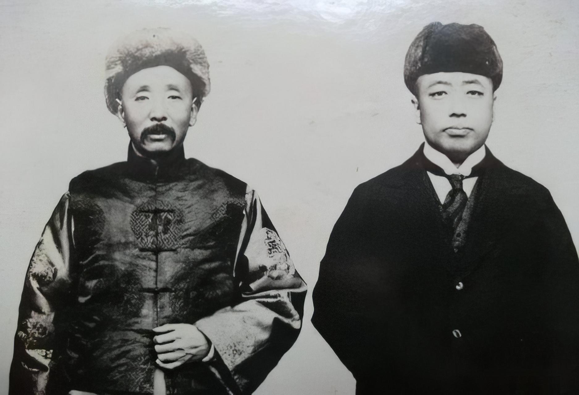 1929年1月10日,常荫槐和杨宇霆则要求张学良马上签字同意东北铁路督办