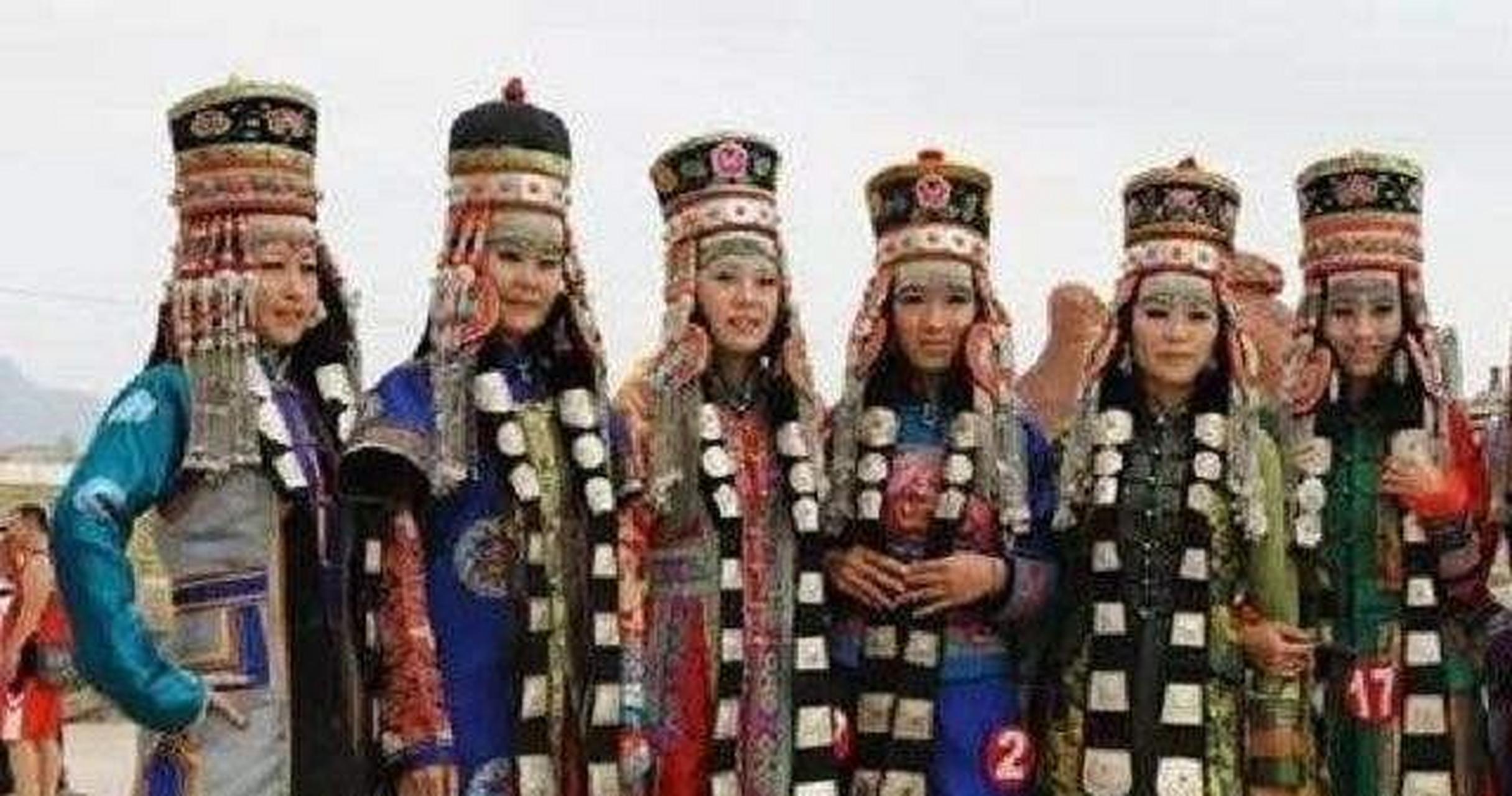 列宁真的是蒙古人的后裔吗?