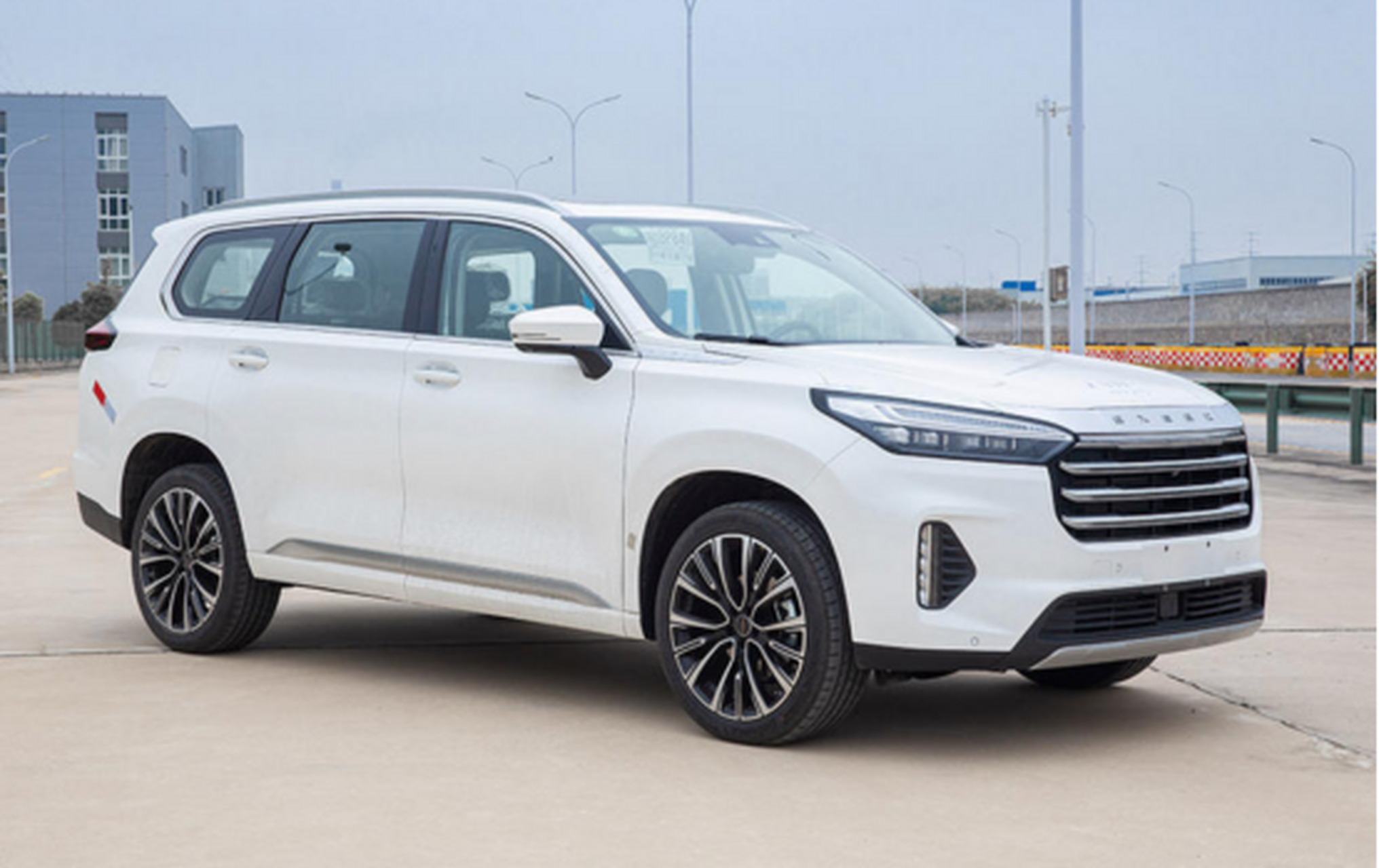 0t发动机将在10月30日正式发布.首款搭载车型为星途vx.