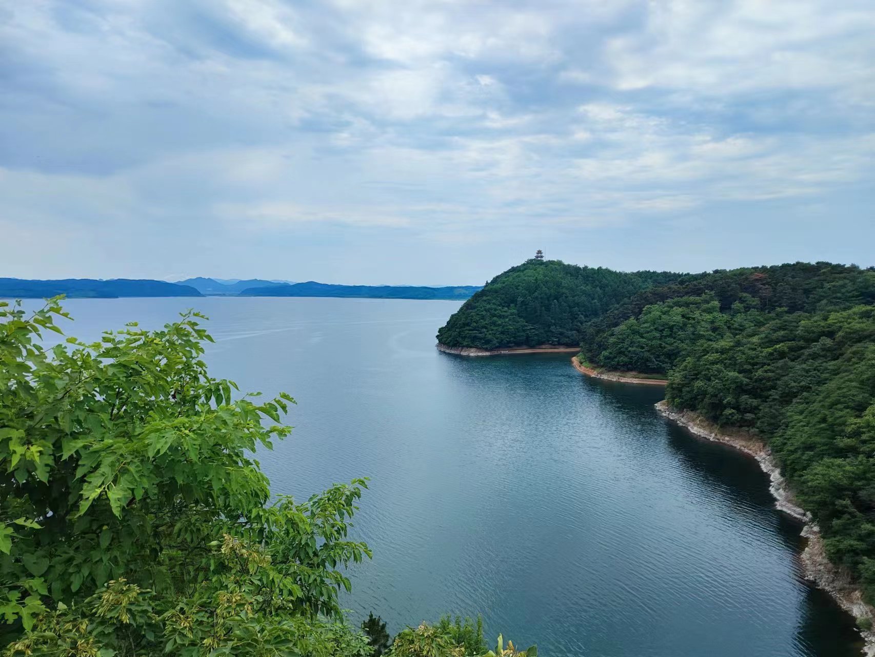 网红打卡地辽宁杠杠滴# 【邂逅萨尔浒】#美好辽宁欢迎您