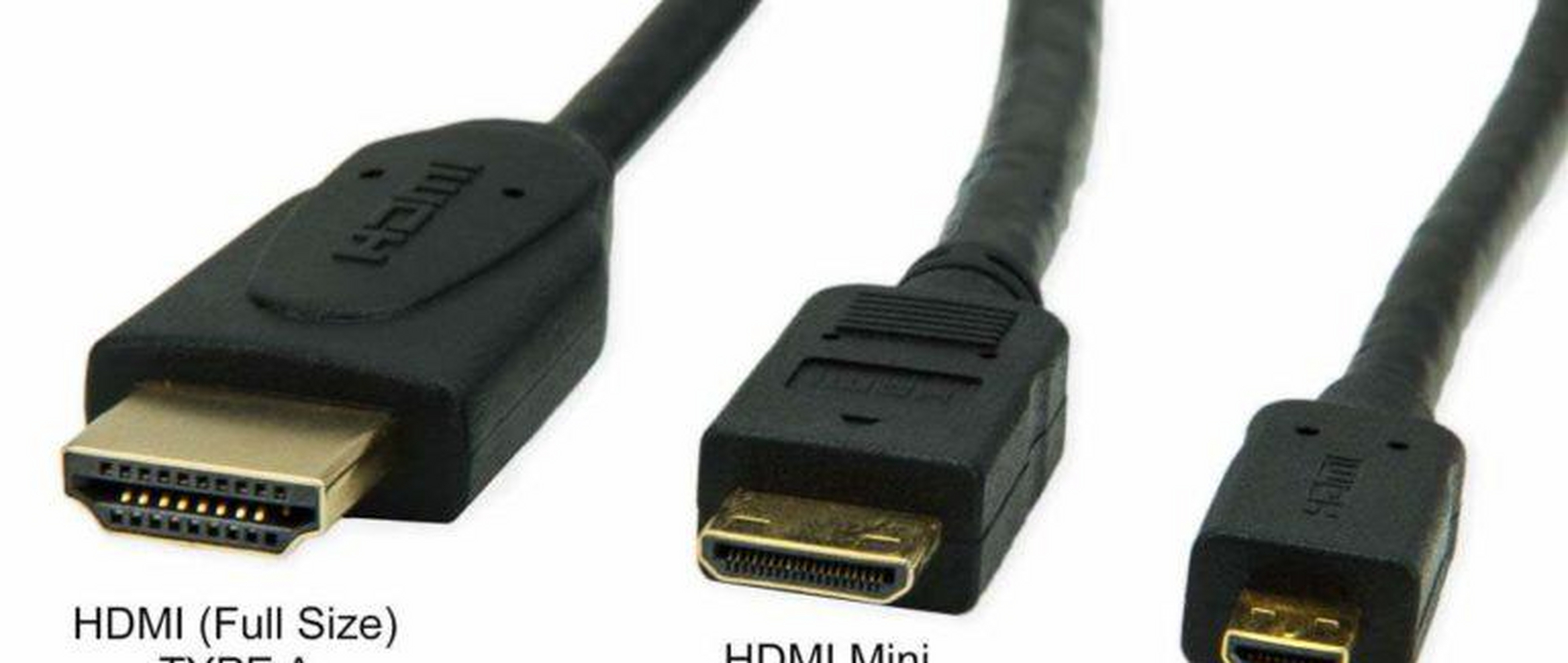 什么是 hdmi?电缆的类型有何不同?