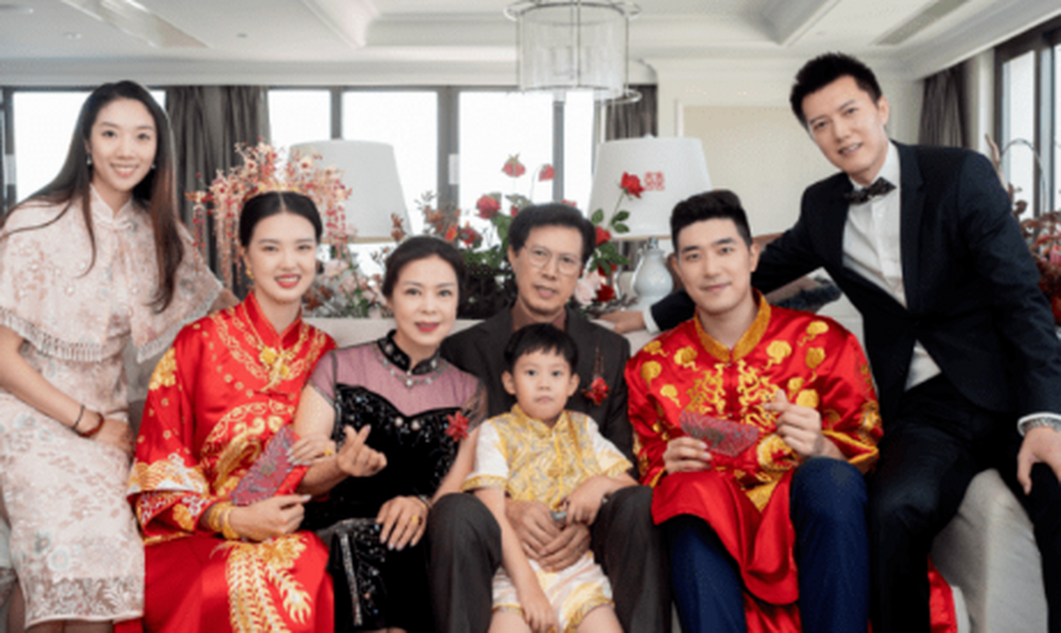 相信元宵佳节张友生作为中国排球名宿同时也是张晨张常宁这对明星兄妹