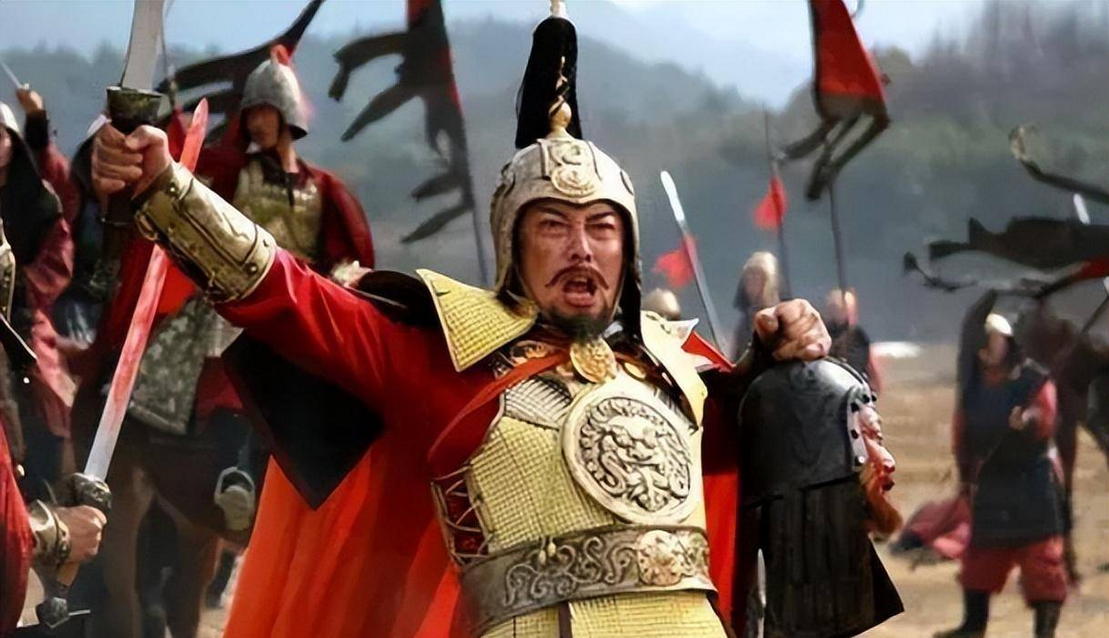 1388年,朱元璋的大将蓝玉扫灭北元,俘获了北元妃嫔,公主等众多女眷