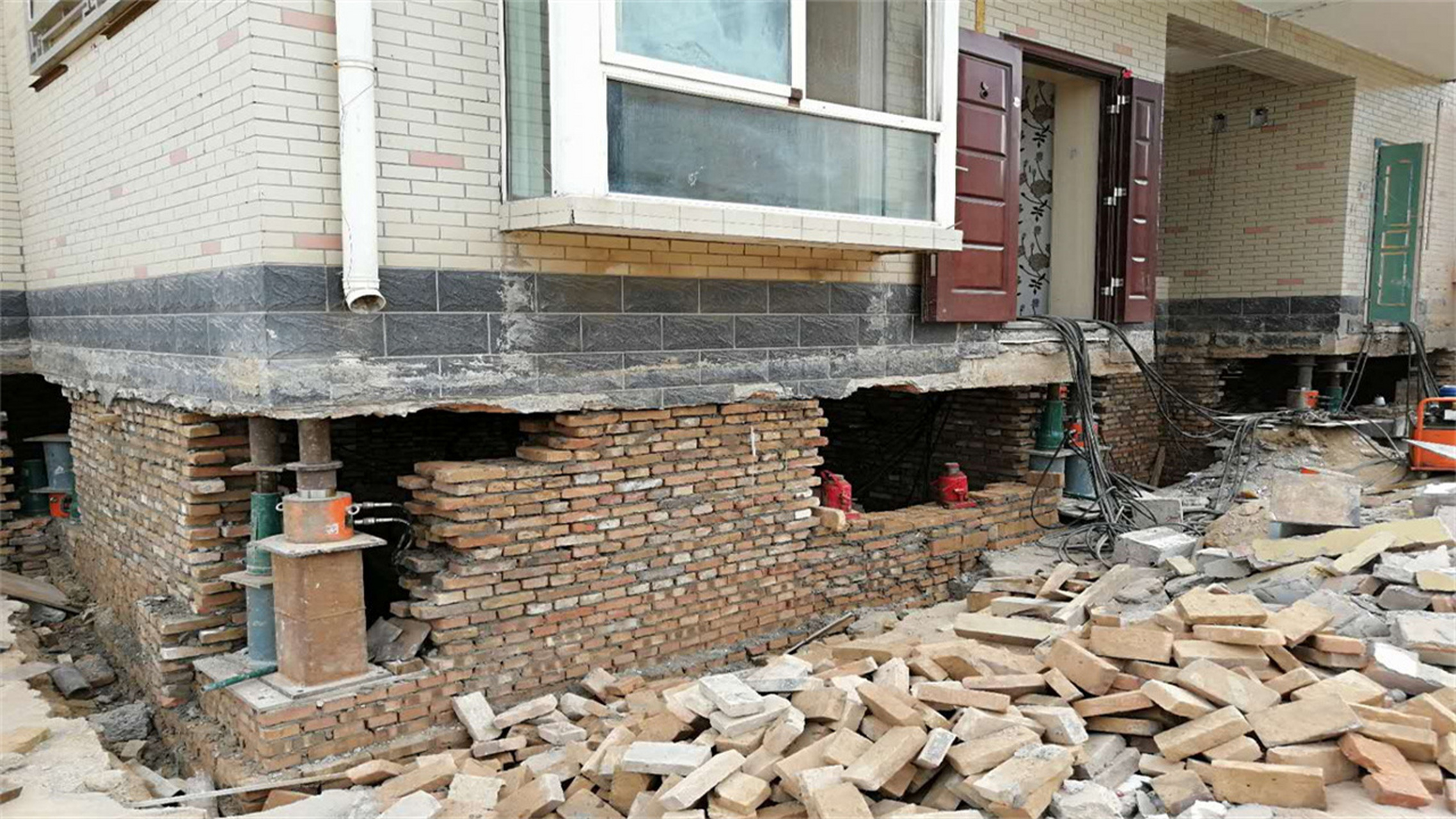 楼房平移 房屋平移多少钱一平方-房屋平移多少钱一平方批发价格,古