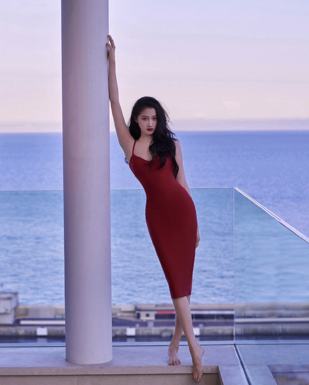 展现迷人风情  戛纳之旅,蔚蓝海岸,南法玫瑰浓烈盛放