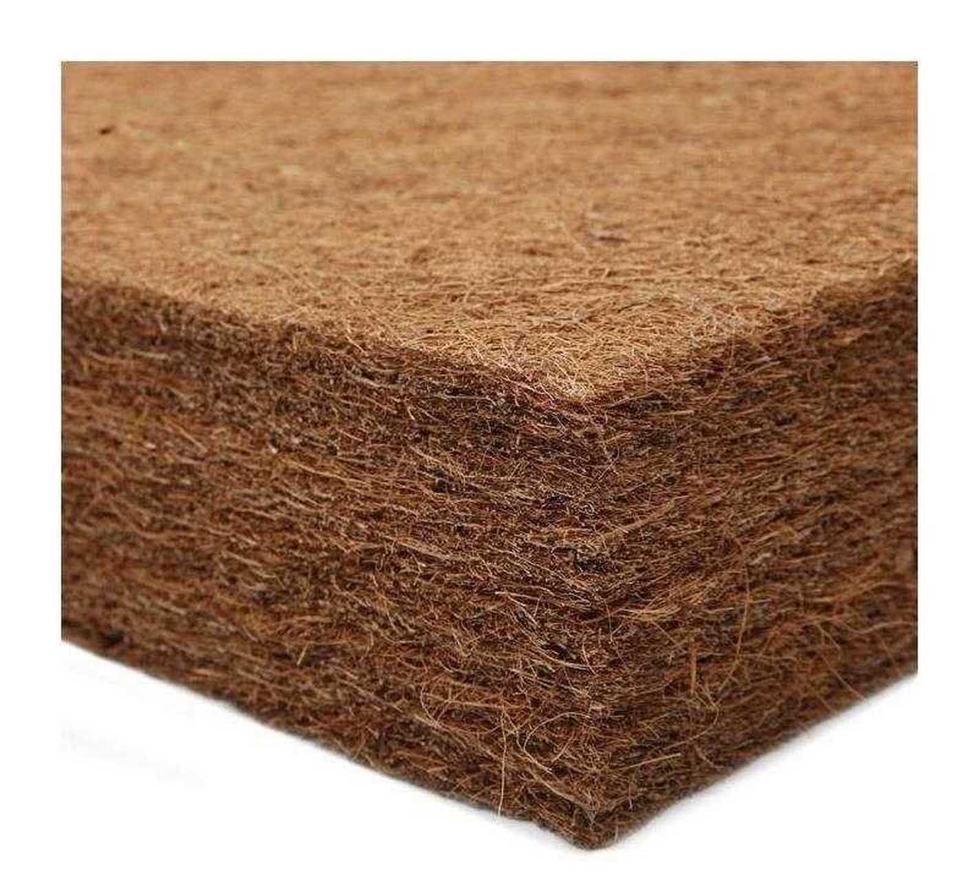 [威武] 因为山棕床垫的主体材料山棕纤维十分难得.