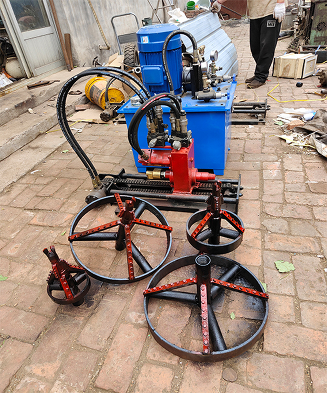 管道清淤设备#管道清淤设备#  市政管网疏通设备 管道清淤设备 管网