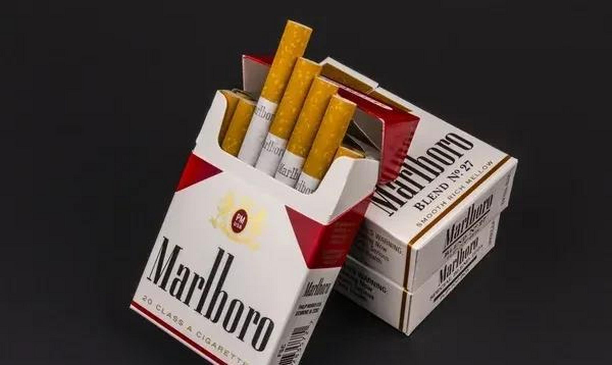 巴基斯坦香烟 薄荷味图片