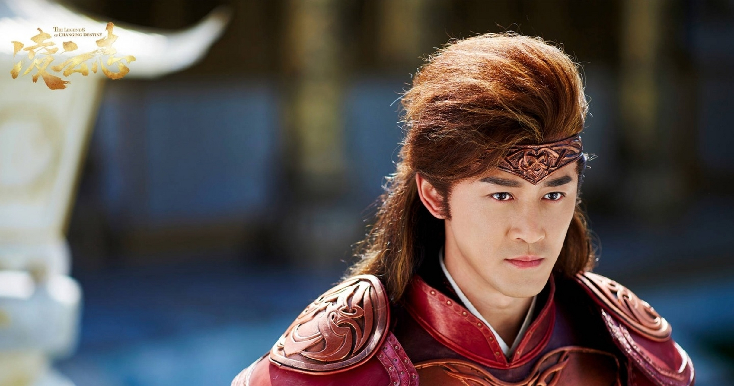 电视剧《凌云志》真的是被低估了的好作品啊,一口气追到40集,根本看不