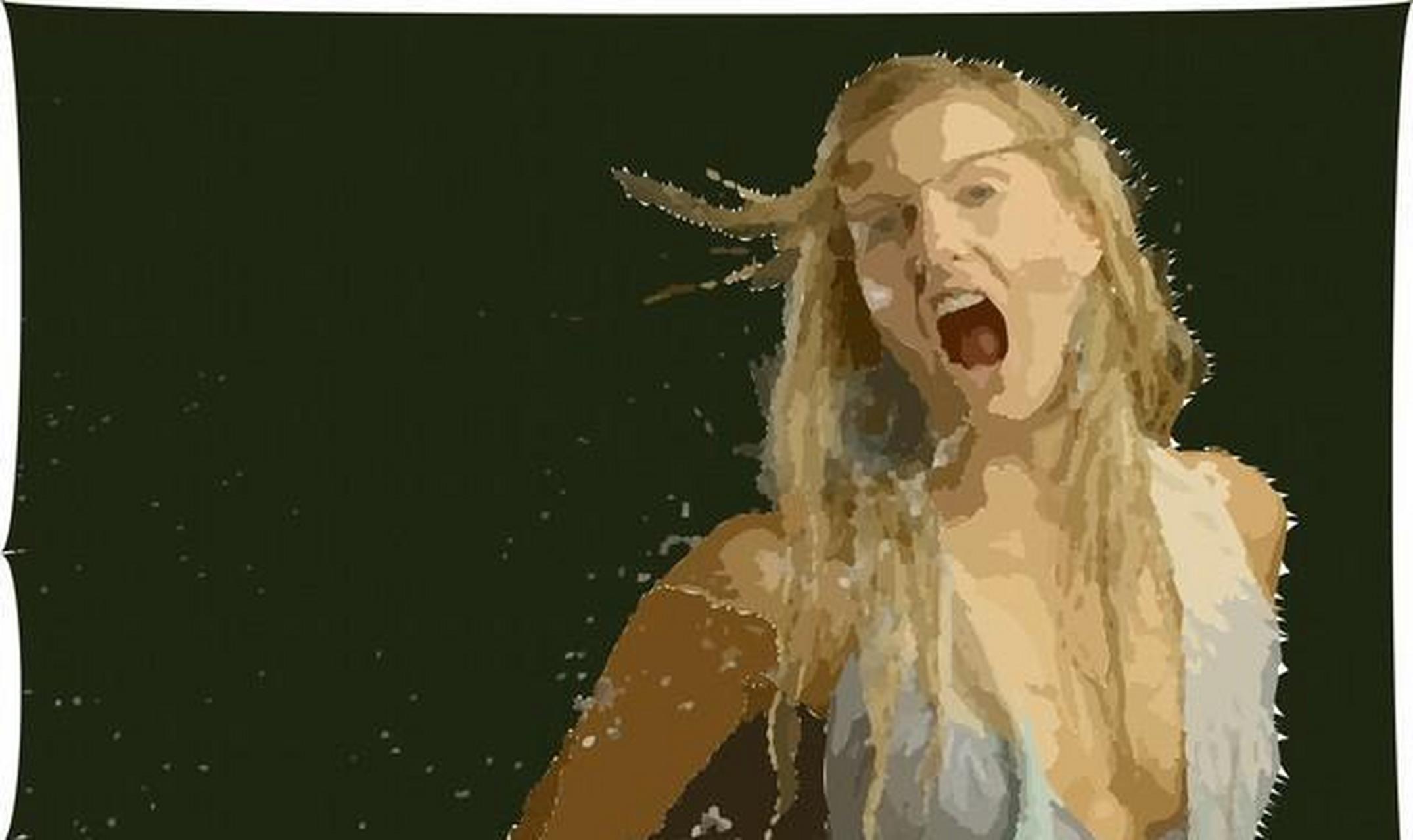 媒体人周刊# 只有3名粉丝的网友凭借一张图三行字撕开了网络舆论的