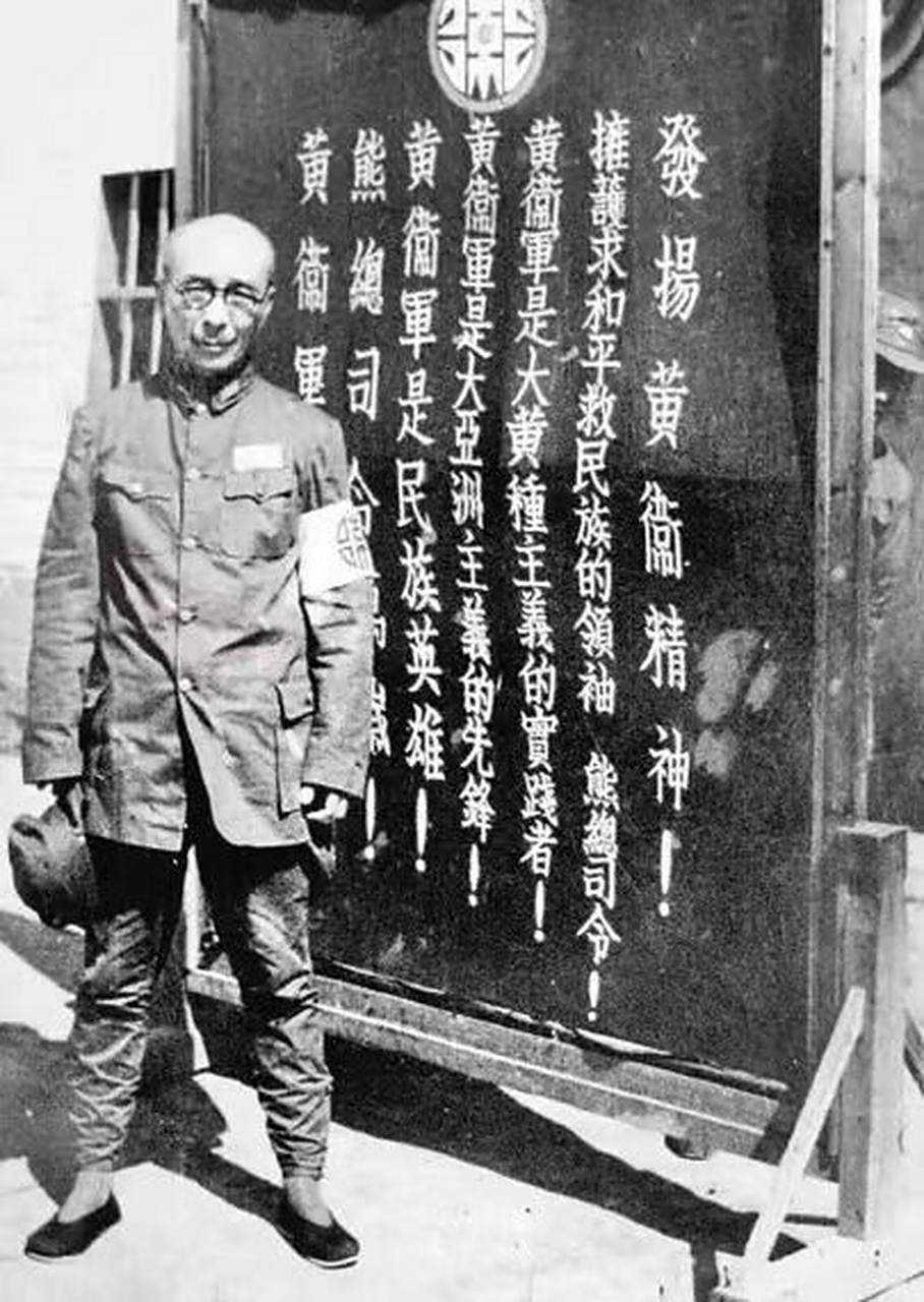 1939年,总统元老熊剑东被抓进76号,为了救出丈夫,唐逸君单独找到丁默