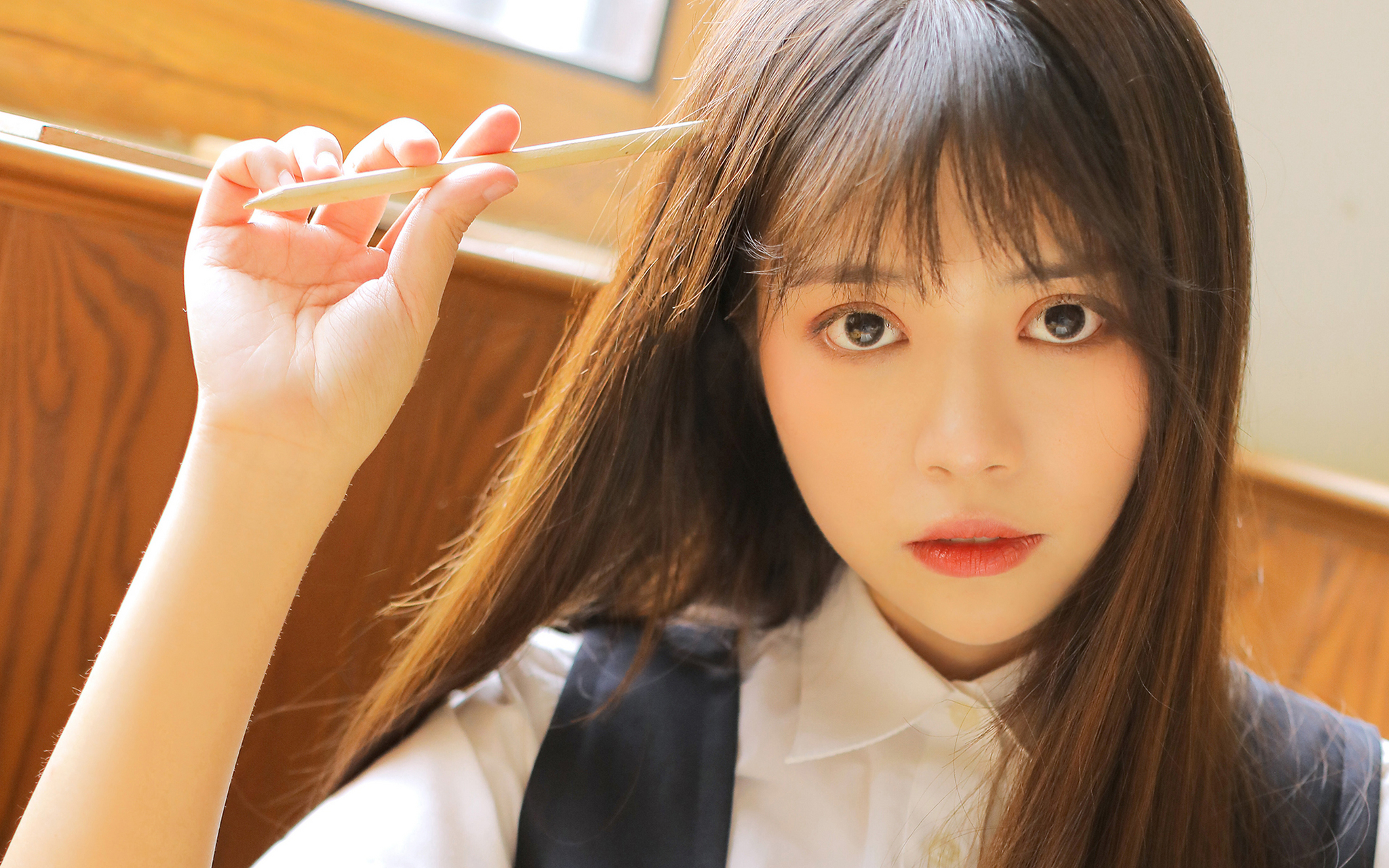 在爱情中懂得回应的女人,不仅能让对方的爱意得到认可