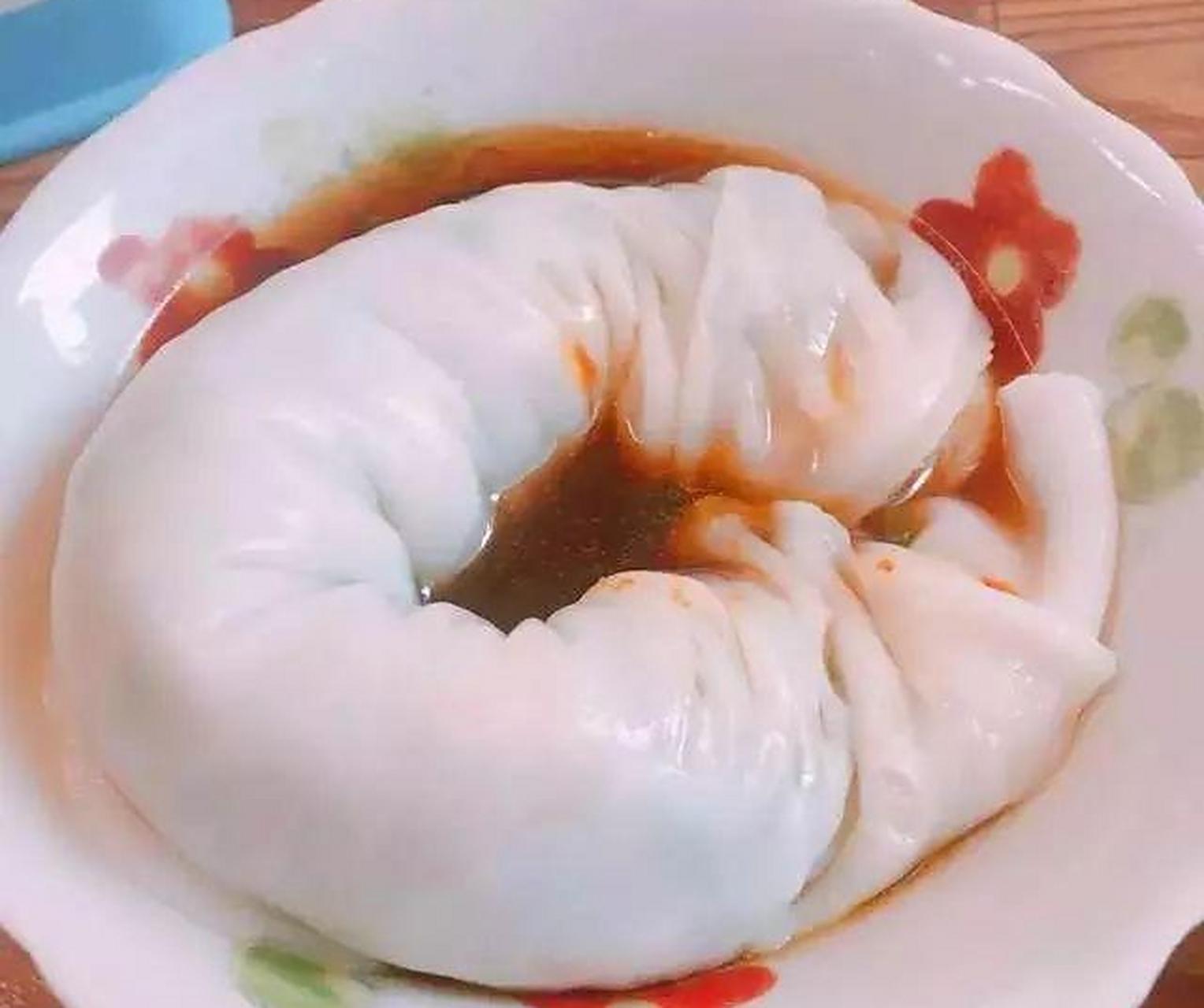 寿宁米糕是福建寿宁县特有的一种美食,其中以南阳米糕最为出名.