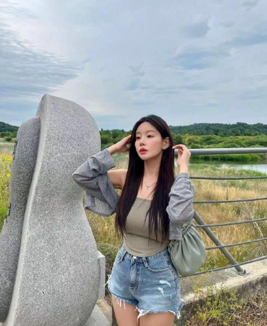 荒郊野岭打不到车回去怎么办