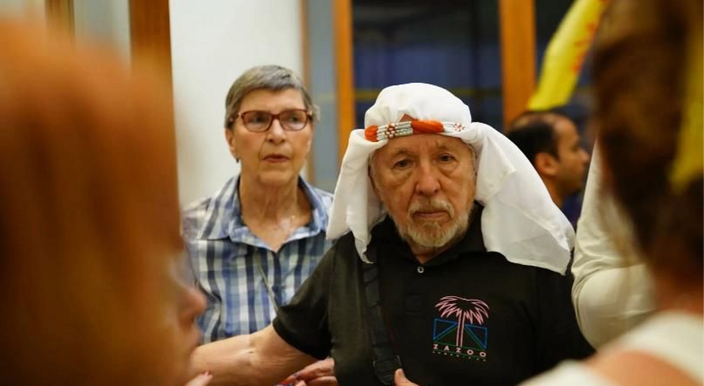 阿拉伯人是如何看待中国人的?