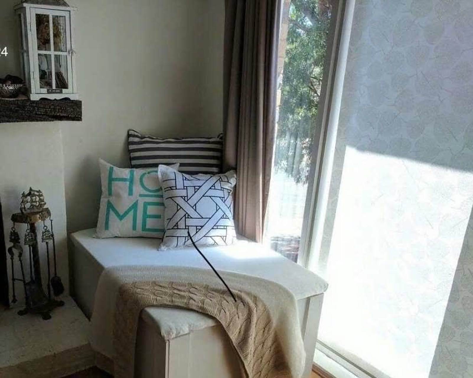 哥哥家的小后屋,这就是我梦想的生活![没眼看]