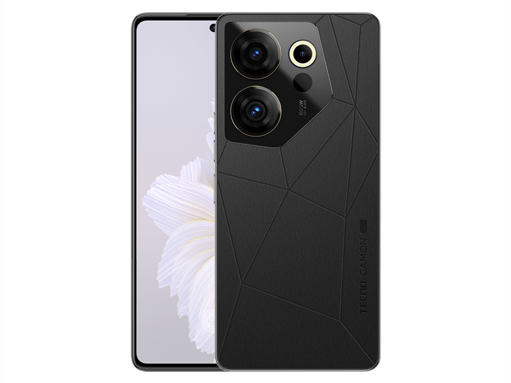 【拂晓新品说】传音tecno camon 20 premier 5g(海外): - 发布时间