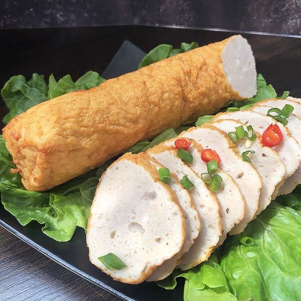 潮汕肉卷一直是隆江猪脚饭的黄金标配,在广东吗?