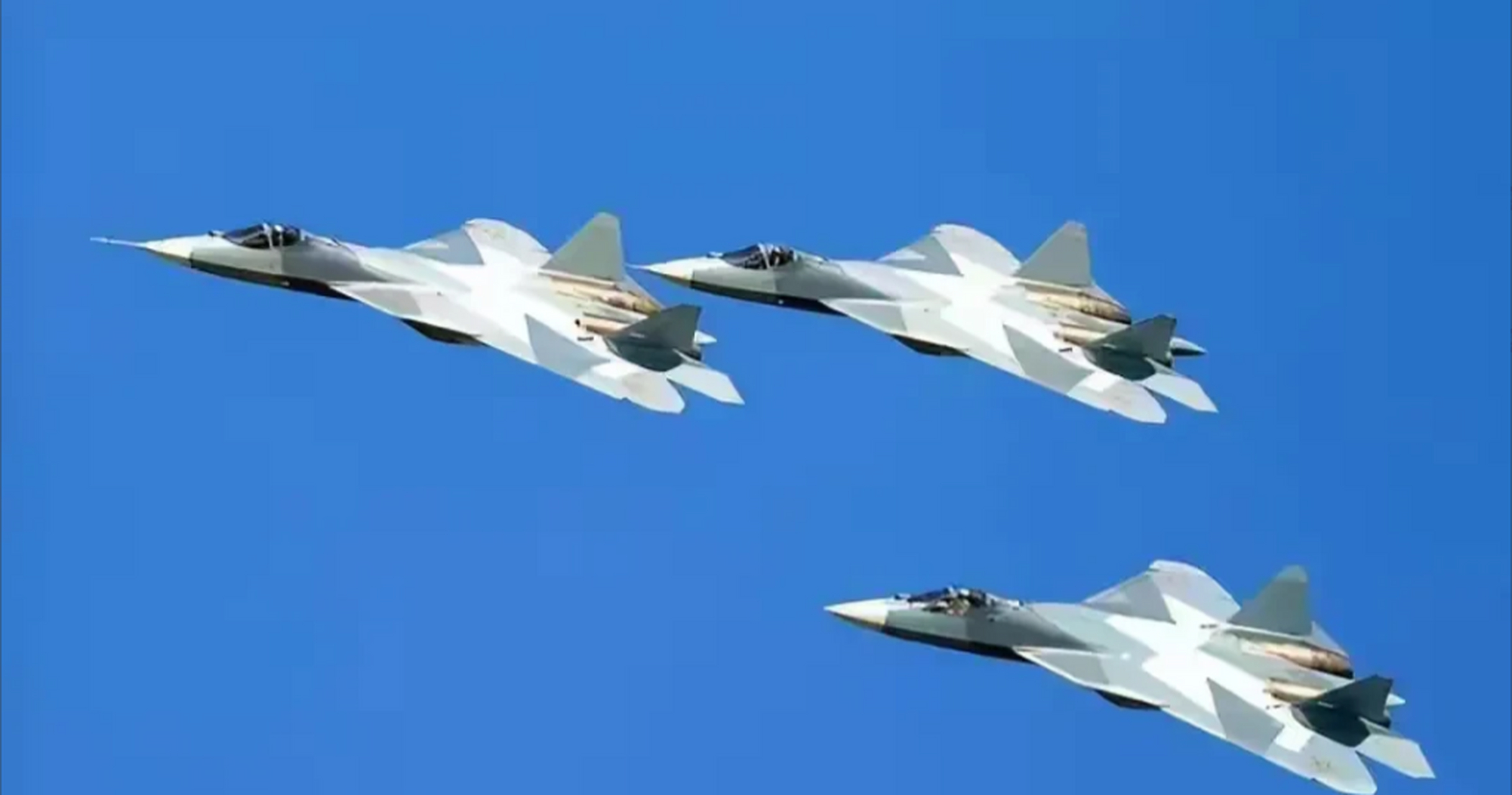 中国战机数量图片