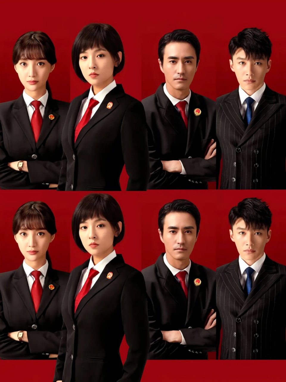 悬疑拉满6015五集一案6015这也太震撼了6015  《黑色灯塔