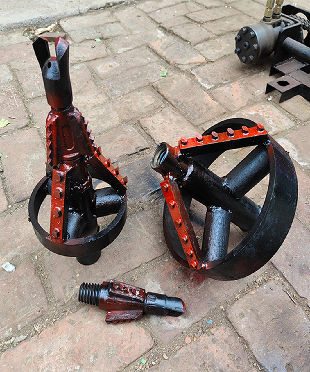 管道清淤设备#管道清淤设备#  管网疏通设备 市政管网疏通设备 管道