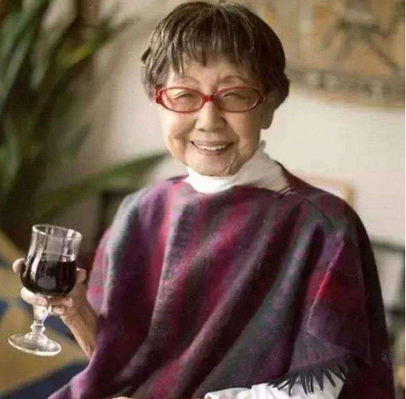 在我们漫长的一生之中,只需要对自己交代,想怎样去