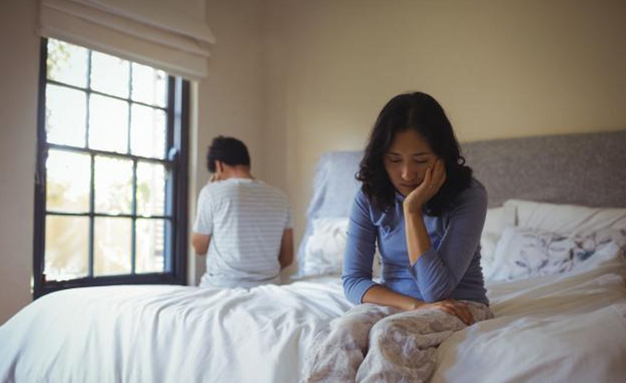 人大会议#  现在非婚同居的现象越来越普遍,全国人大提出重新编纂