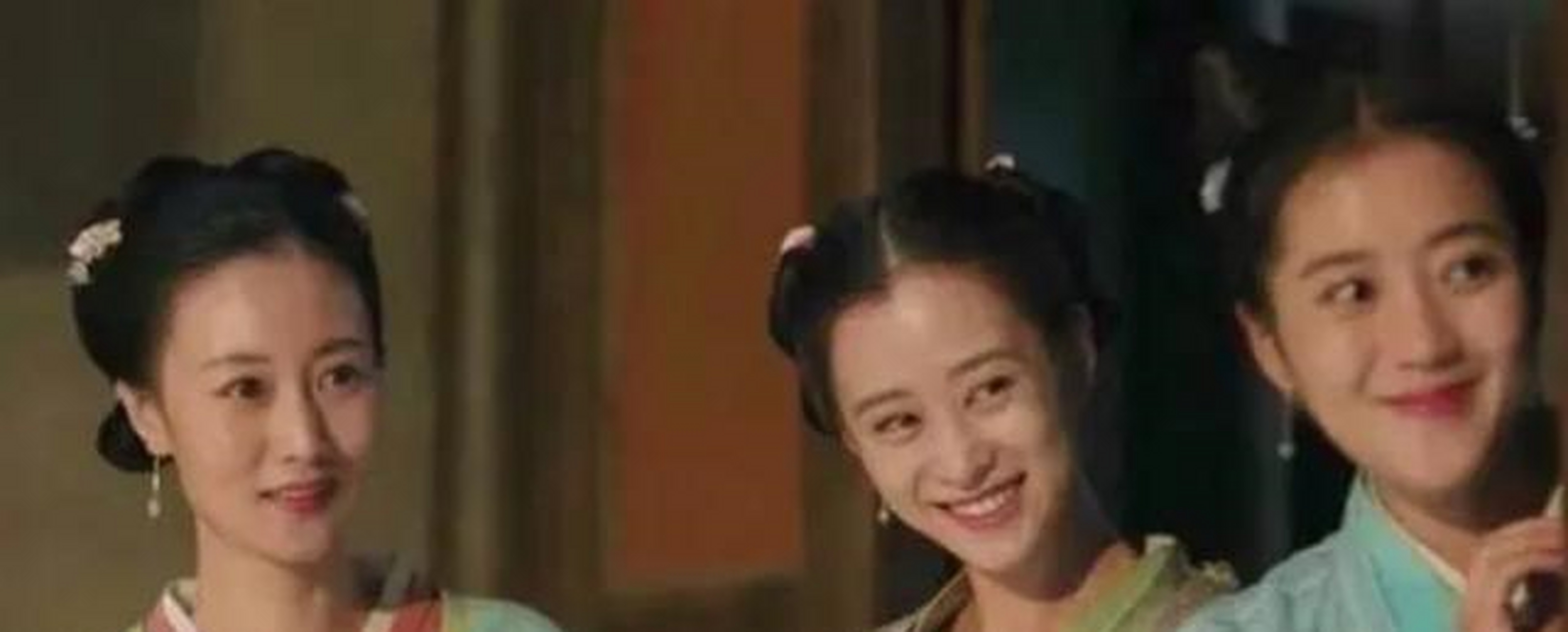 仆人与主人之间的相处,规矩极多,尤其是家仆不仅要遵守法律的各项规定