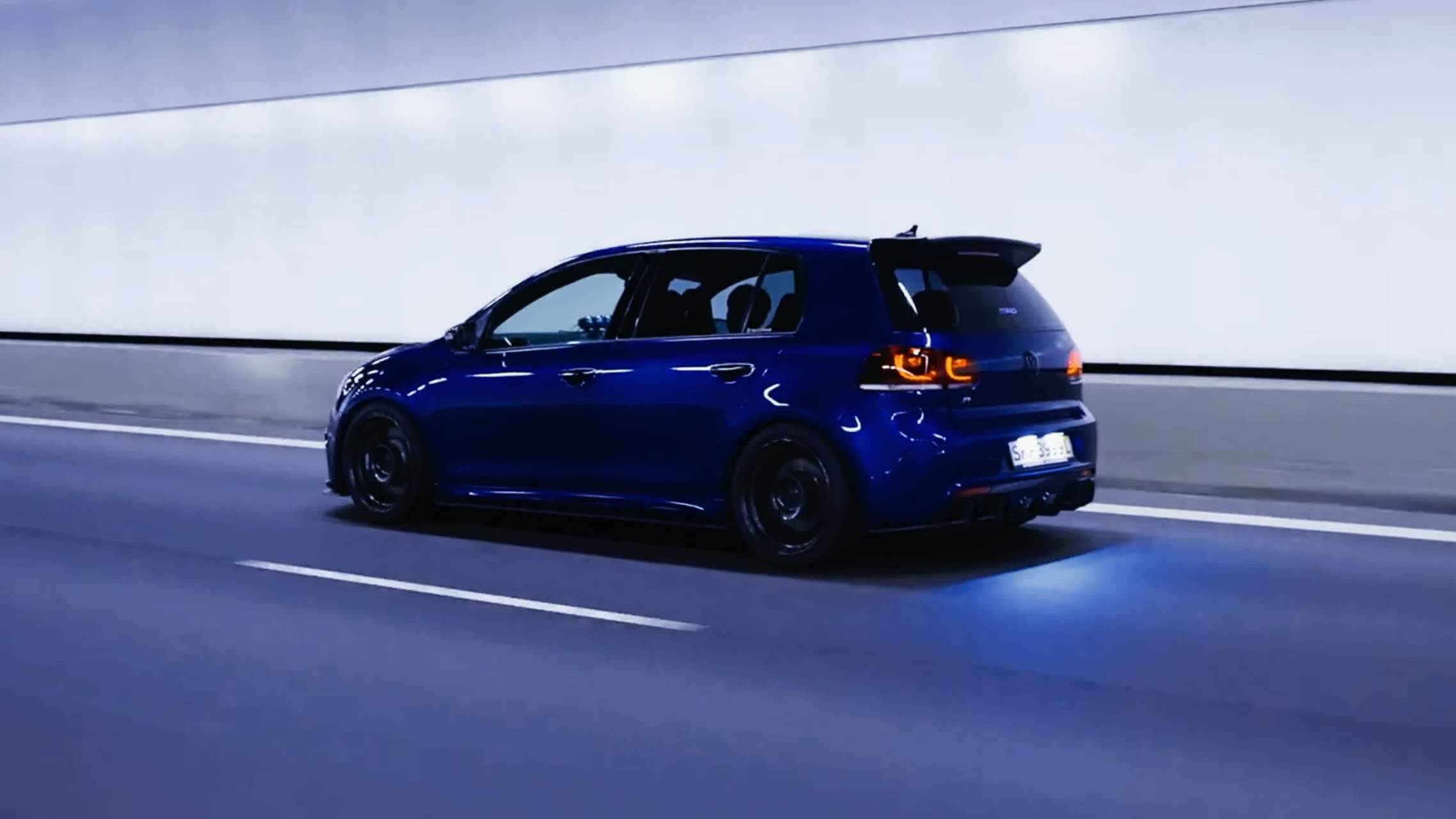 高尔夫r# #大众高尔夫r