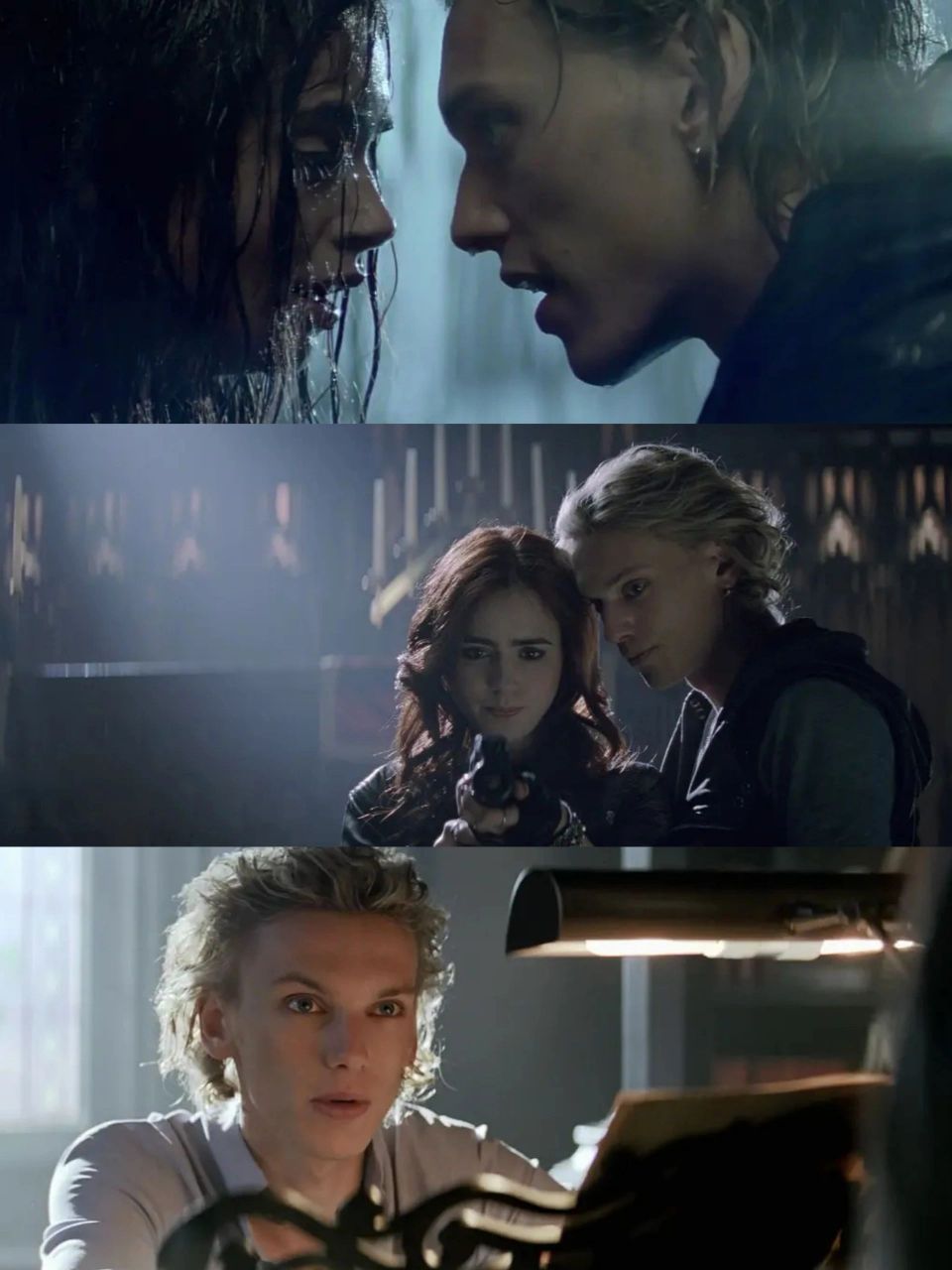 圣杯神器:骸骨之城 一幅磅礴奇幻的冒险画卷!