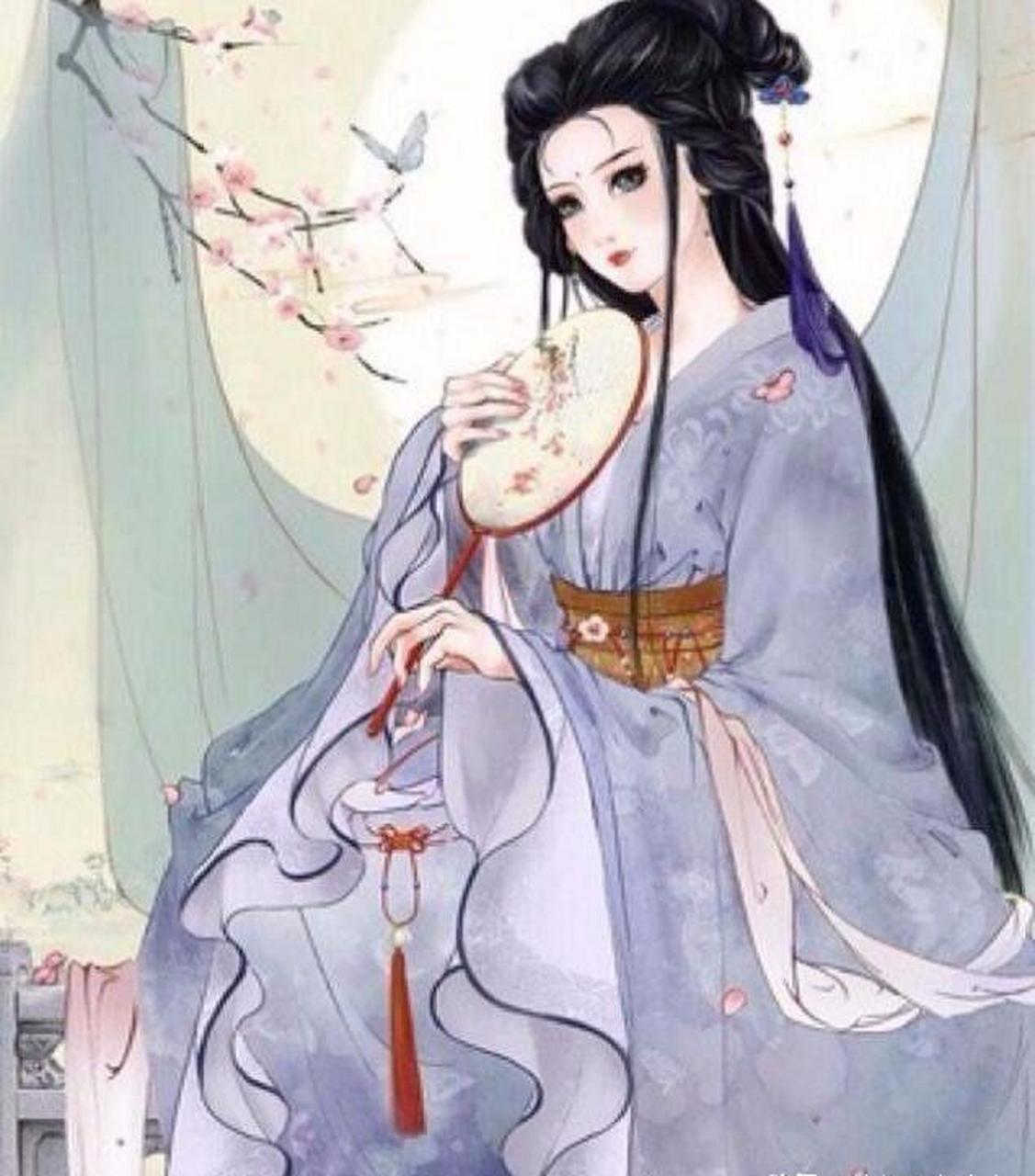 明朝,一年轻妇人,得到丈夫战死的消息,立马转变对孩