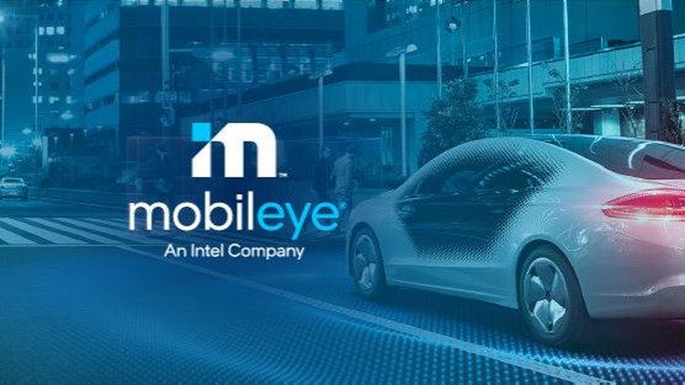 保时捷官网宣布与mobileye达成战略合作,以基于mobileye supervision