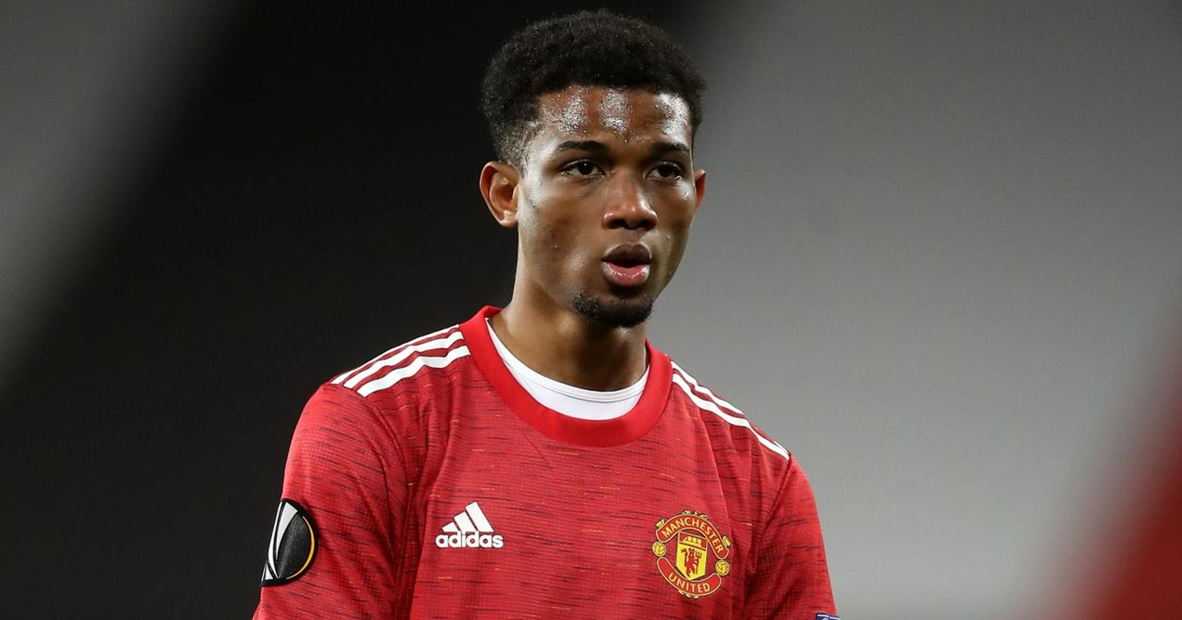 曼联的管理层希望让下赛季即将归队的小将阿马德·迪亚洛穿上球队的7