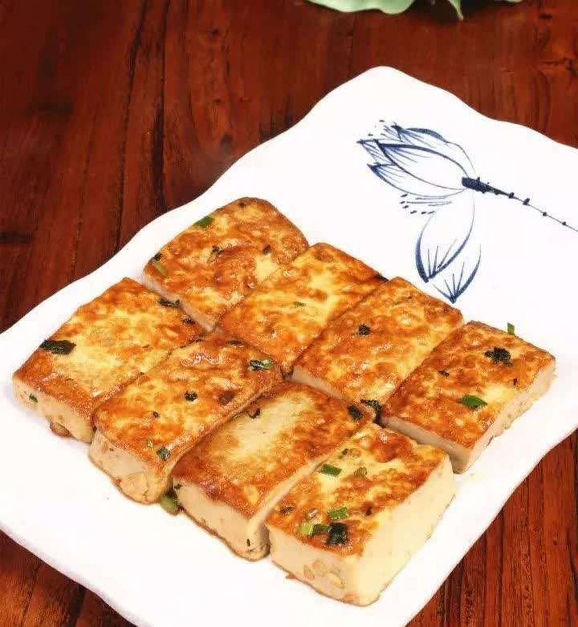 自制八宝豆腐的制作流程