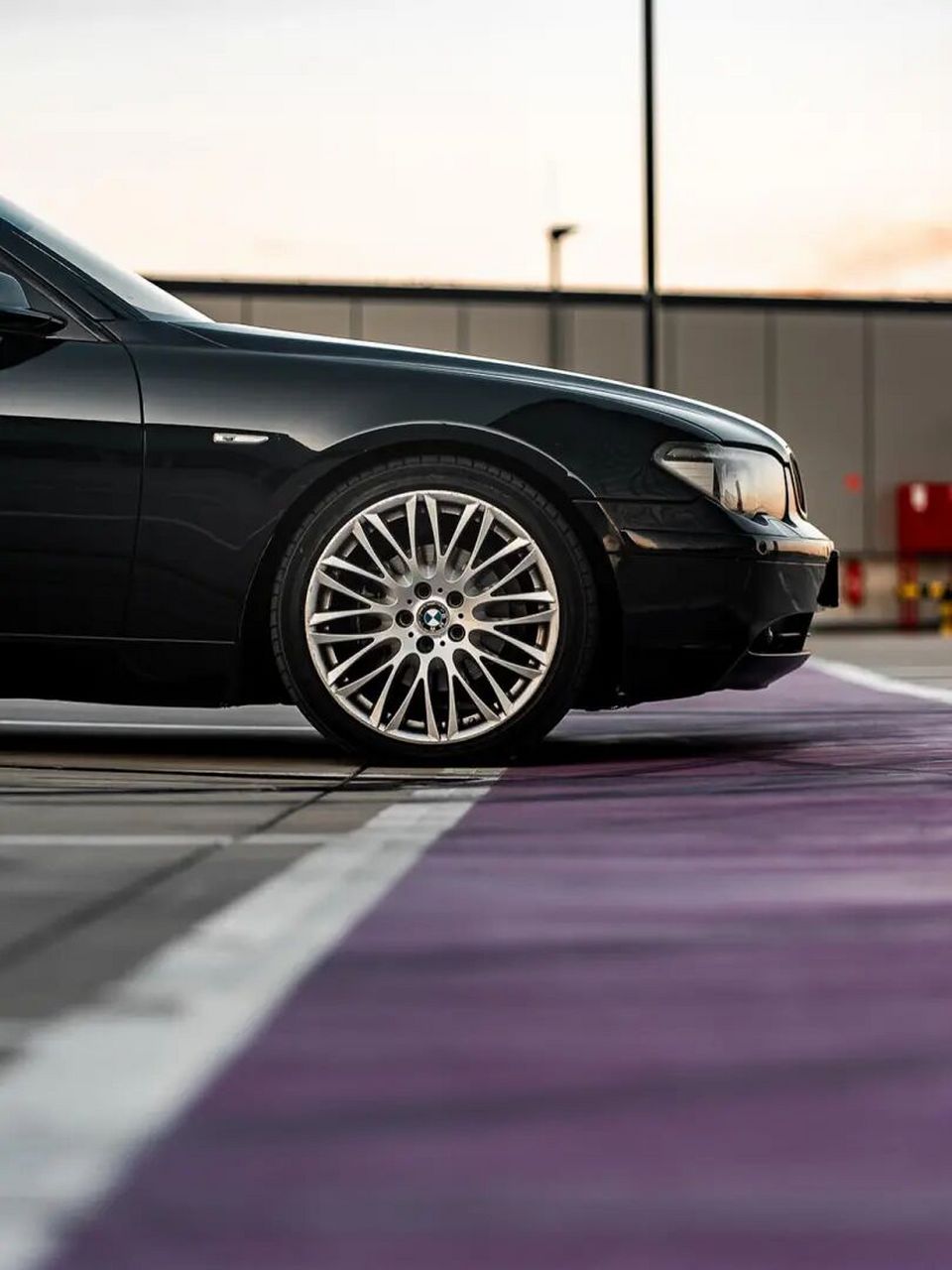 【e66宝马760】史上最成功的宝马  742022.12.