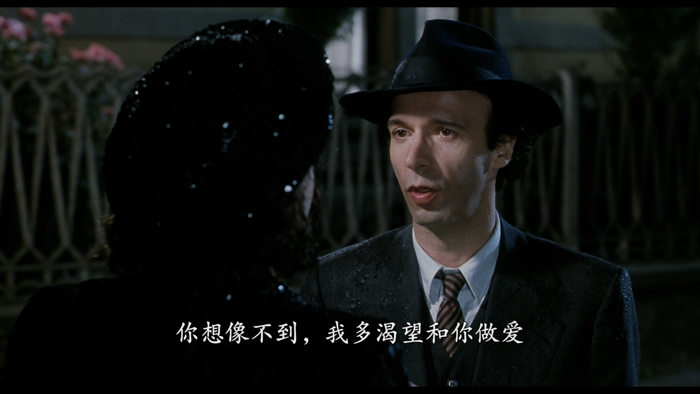 电影美图#  #电影推荐# 《美丽人生1997》看过很多遍,我会背很多台词